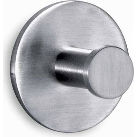 Nerezový háček na ručník FRESCO, průměr 5 cm - Zack