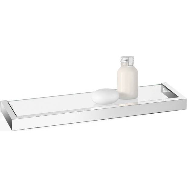 Koupelnová polička Linea - 46,5 cm - Zack