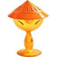 Lis na citrusy Mandarin oranžový - Alessi