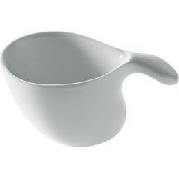 Sada 4 čajových šálků Bettina (design Jan Kaplický) - Alessi