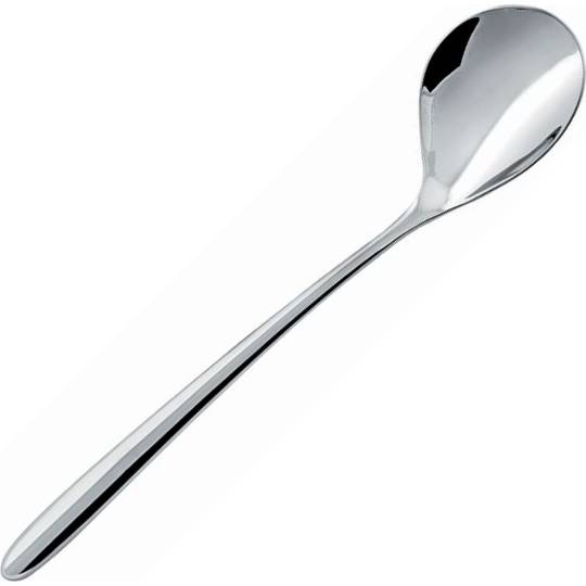 Sada 4 čajových lžiček Bettina (design Jan Kaplický) - Alessi