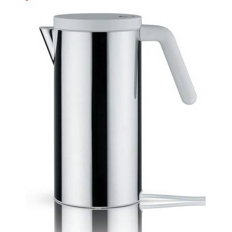 Rychlovarná konvice Hot It bílá 1,4l - Alessi