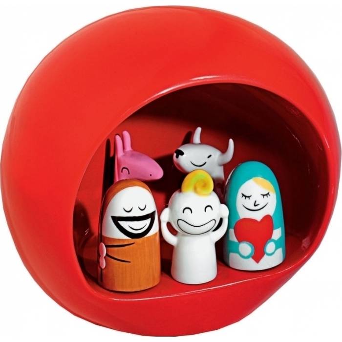 Betlém Presepe - Alessi