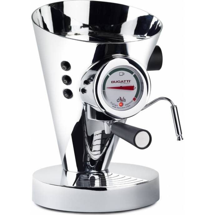 Espresso kávovar Diva - Casa Bugatti