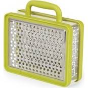 Struhadlo BRIEFCASE, zelené - Umbra