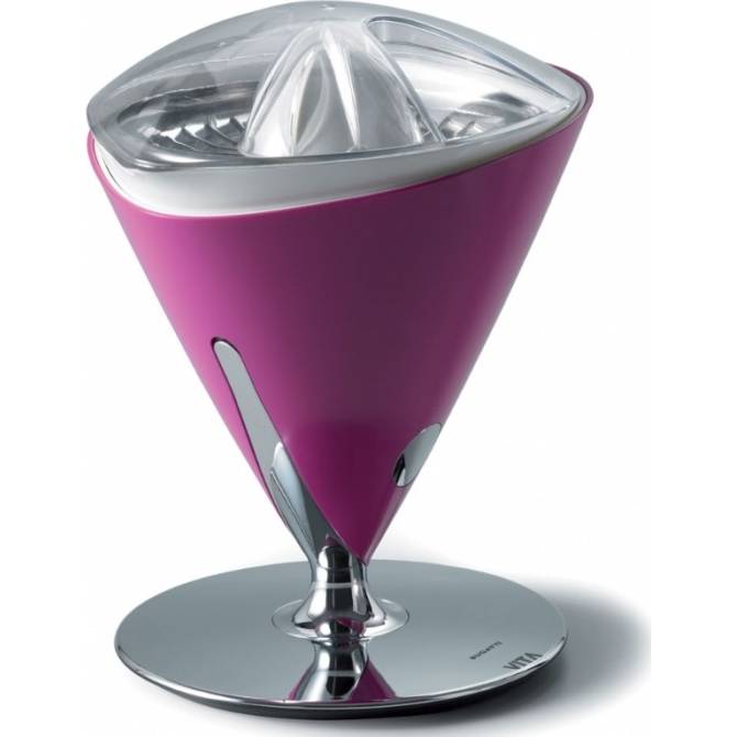 Elektrický citrusovač Vita - Casa Bugatti
