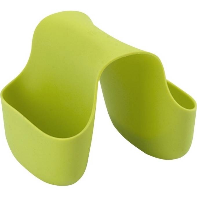 Schránka na houbičky Saddle, avokádová - Umbra