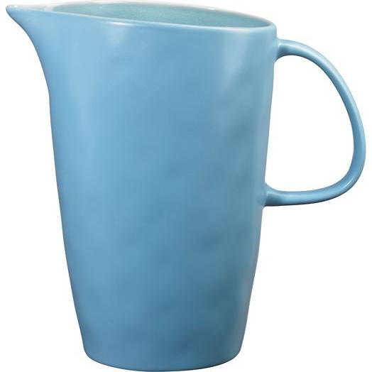 Porcelánový džbán 1,1 l Pláž - ASA Selection