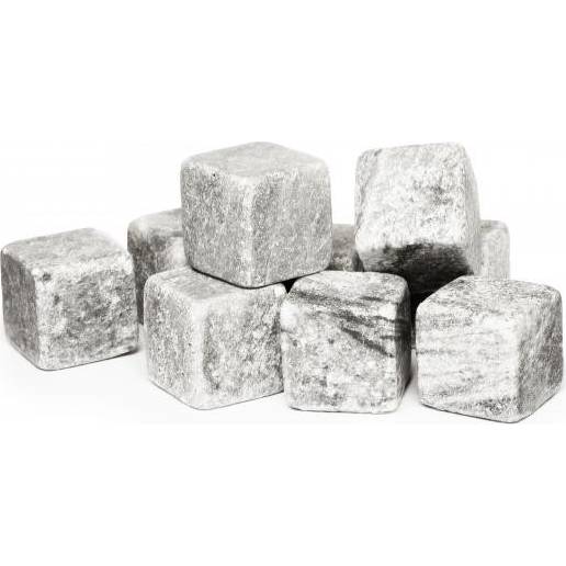 Chladící kameny Whiskey Stones - Sagaform