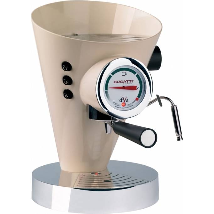 Espresso kávovar Diva - Casa Bugatti