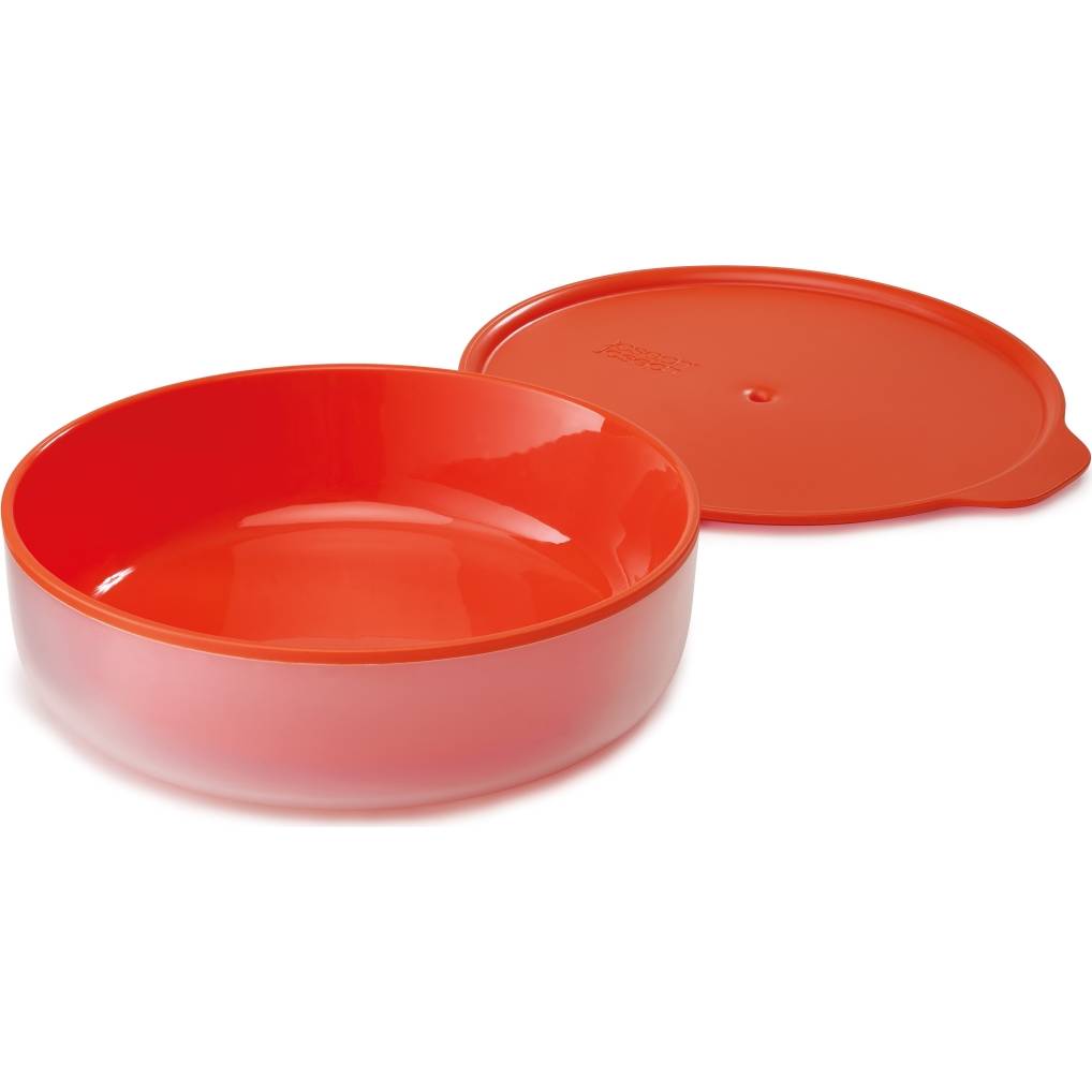 Dvoustěnná miska do mikrovlnné trouby M-Cuisine - Joseph Joseph