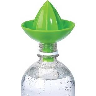 Odšťavňovač na citrusy Sombrero, zelený - Umbra