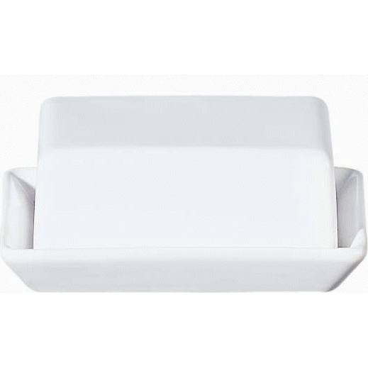 ASA Selection porcelánová dóza na máslo Grande - ASA Selection
