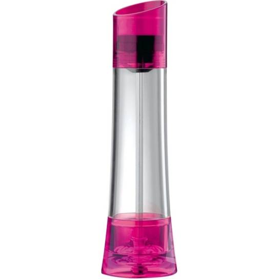 Mlýnek na sůl/pepř Glamour 22 cm, růžový - Casa Bugatti