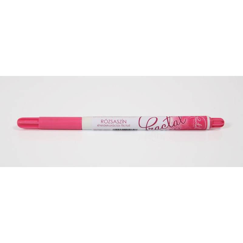 Fotografie Jedlý fix Rose 1,3g - Fractal