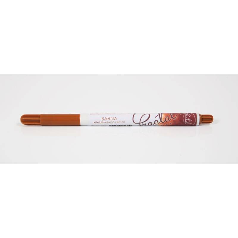 Fotografie Jedlý fix Brown 1,3g - Fractal