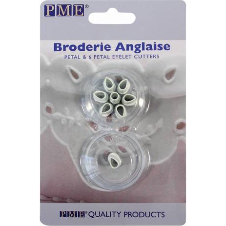 Fotografie Vypichovače otvorů - PME