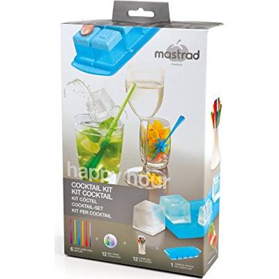 Fotografie Sada na koktejly - Mastrad