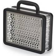 Struhadlo BRIEFCASE, černé - Umbra