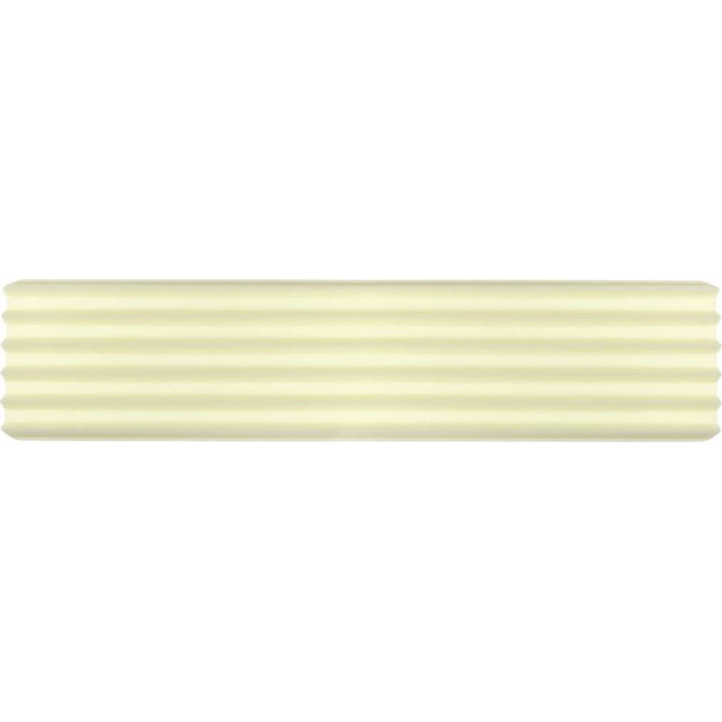 Fotografie Plastové vykrajovátko na potahovou hmotu - proužky 6mm - PME