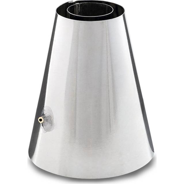 Fotografie Likérová špička 24 - 36 mm - Kovovýroba Jeníkov