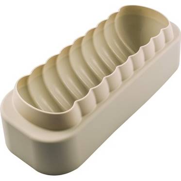 Fotografie Silikonová pečicí forma na dort Silikomart MERINGA