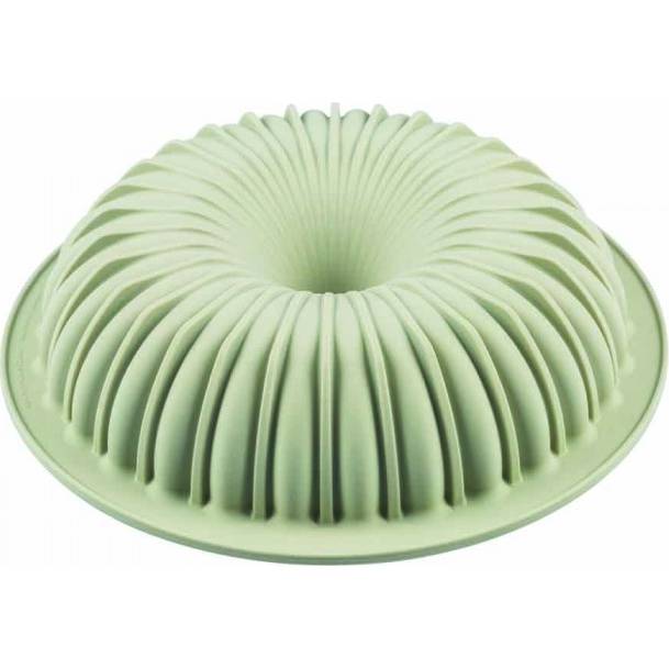 Fotografie Silikonová pečicí forma na dort Silikomart Raggio