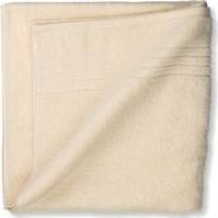 Ručník Leonora 100% bavlna, vanilka 70x140cm - Kela