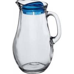Skleněný džbán s víkem Bistro 1,5l - BANQUET