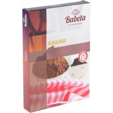 Kovandovi Kakao De Luxe 150g