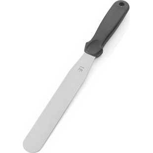 Cukrářský nůž roztírací rovný 38cm - Silikomart