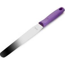 Cukrářský nůž, roztírací, rovný - 20cm - Ibili