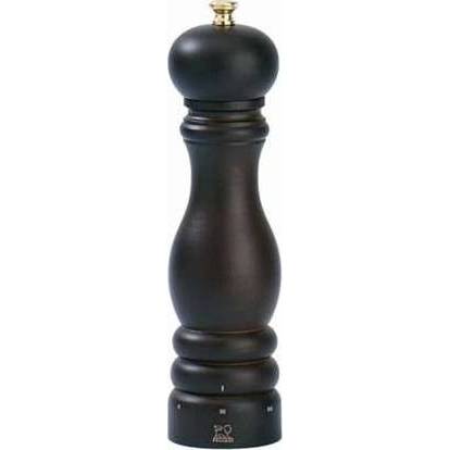 PARIS mlýnek na sůl 22 cm čokoládový 23492 Peugeot