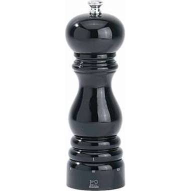 PARIS mlýnek na sůl 18 cm černý lak 23713 Peugeot