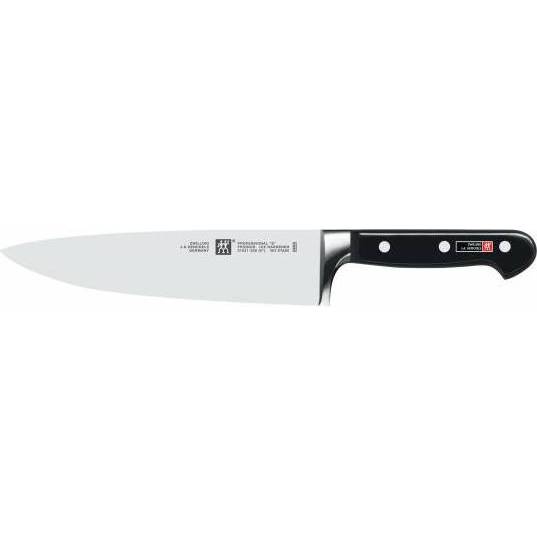 31021-201 Zwilling Profesional "S" nůž kuchařský 20 cm
