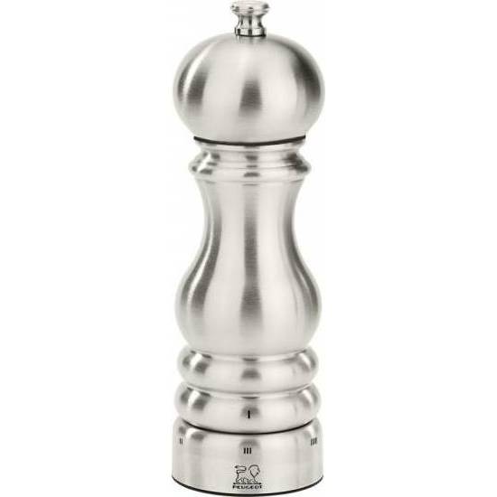 PARIS CHEF mlýnek na sůl 18 cm nerez 32487 Peugeot