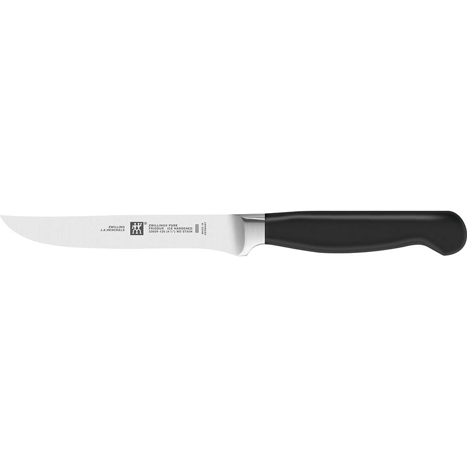 33609-121 Zwilling Pure nůž steakový 12 cm