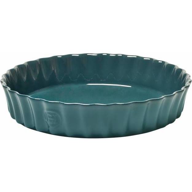 EH Forma koláčová hluboká, 28cm, máková 976028 Emile Henry
