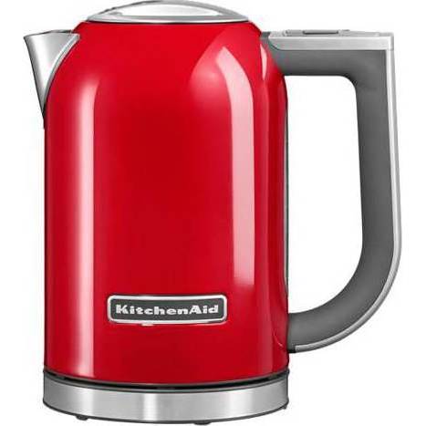 P2 Rychlovarná konvice 1,7l královská červená 5KEK1722EER KitchenAid