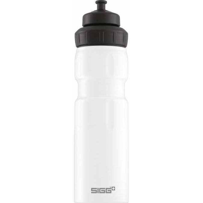 WMB Sports White Touch láhev 0,75 l 8237.00 SIGG
