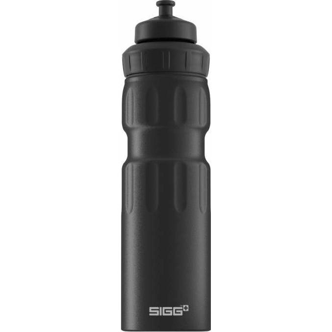 WMB Sports Black Touch láhev 0,75 l 8237.10 SIGG