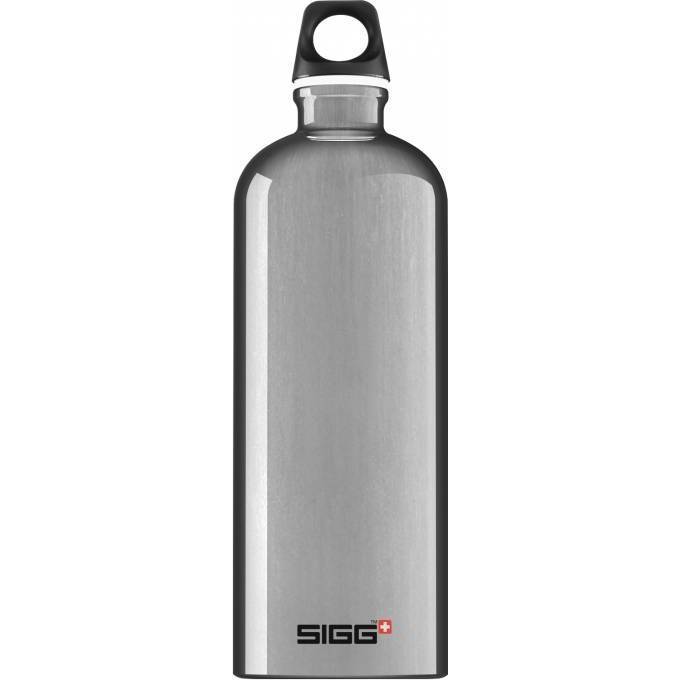 Traveller Alu láhev 0,6 l 8326.90 SIGG