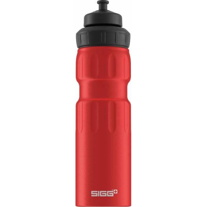WMB Sports Red Touch láhev 0,75 l 8438.10 SIGG