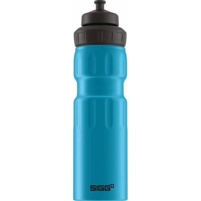 WMB Sports Blue Touch láhev 0,75 l 8439.60 SIGG