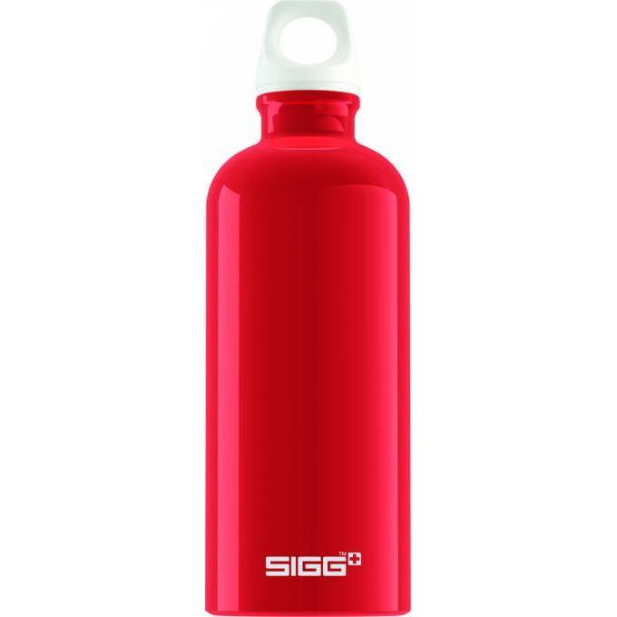 Fabulous Red láhev 0,6 l 8446.80 SIGG
