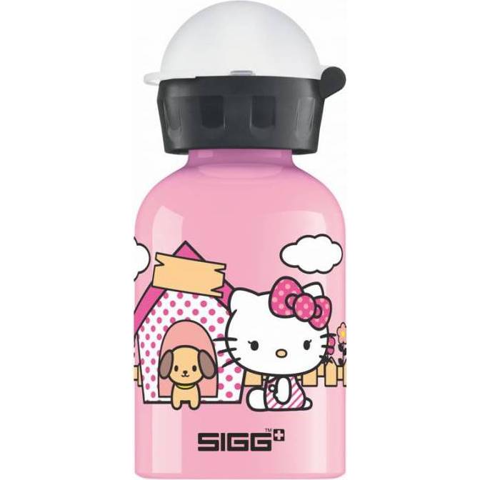 HELLO KITTY A láhev 0,3 l 8571.40 SIGG