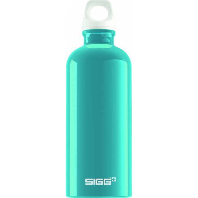 FABUlOUS láhev Aqua 1 l 8574.20 SIGG