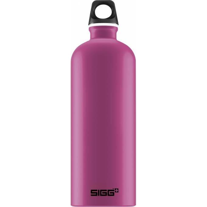 Traveller Berry Touch láhev 0,6 l 8621.70 SIGG