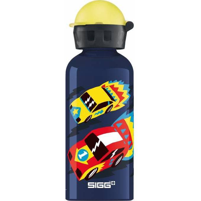 Road Racers láhev 0,4 l 8625.00 SIGG