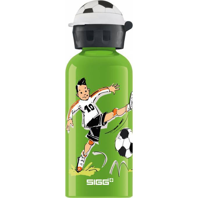 Footballcamp láhev 0,4 l 8625.10 SIGG